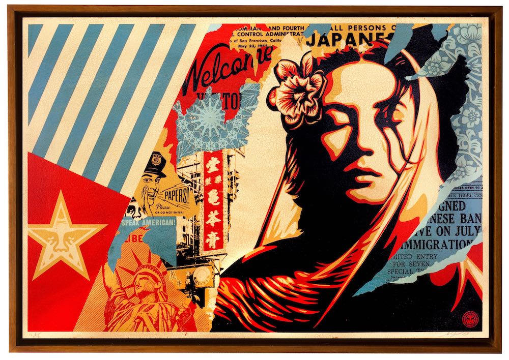 Shepard Fairey